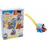 Fisher-Price mašinka Tomáš 2v1 – Hledejceny.cz