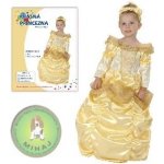 Princezna zlatá – Zboží Dáma
