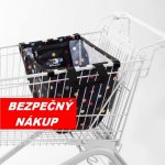 Reisenthel EasyShoppingBag Dots – Hledejceny.cz