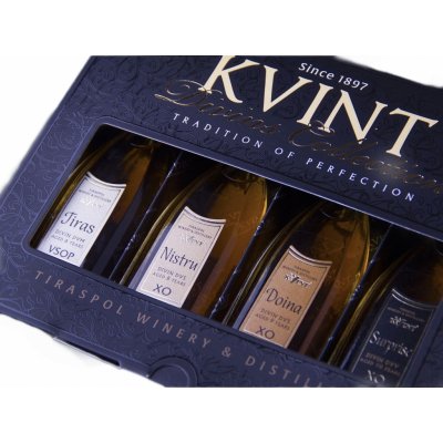 Kvint 6y-10y 40% 4 x 0,05 l (set) – Sleviste.cz
