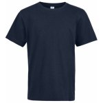 Tričko Sols Klasik Tmavá modrá – Zboží Dáma