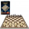 Šachy Šachy spoečenská hra