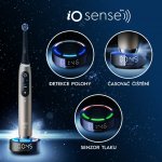 Oral-B iO Series 10 Lunar Gold – Hledejceny.cz