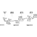 Bosal BS 256-086 – Hledejceny.cz