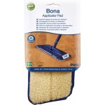 Bona Applicator pad žlutá utěrka z mikrovlákna k aplikaci osvěžovače – Zboží Dáma