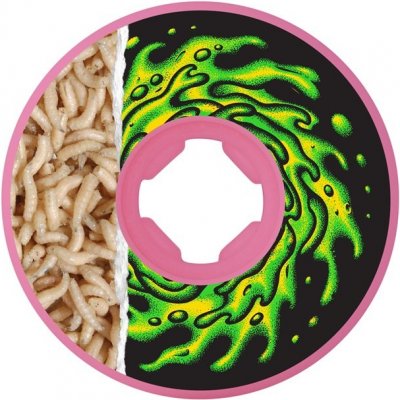 Slime Balls 54mm Tear Away Maggots Hardline 97a – Zboží Dáma