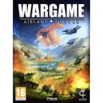 Wargame: AirLand Battle – Hledejceny.cz