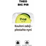 Theo BIG PIR 200 g – HobbyKompas.cz Theo BIG PIR 200 g – HobbyKompas.cz