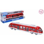 Wiky Vehicles Vlak s kolejemi 153 cm – Zboží Dáma Wiky Vehicles Vlak s kolejemi 153 cm – Zboží Dáma
