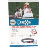 FREXIN Antiparazitní obojek pro kočky 30 cm – Hledejceny.cz