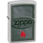 Zippo benzínový logo – Hledejceny.cz