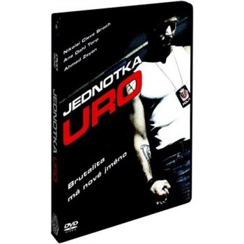 Jednotka uro DVD