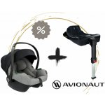 Avionaut Cosmo 2.0 2024 Grey – Zboží Dáma