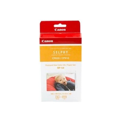 Canon RP-54 8567B001 – Zboží Živě