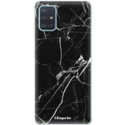 iSaprio Black Marble 18 pro Samsung Galaxy A51 – Zboží Mobilmania