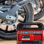 Einhell Pressito 18/25 Hybrid 4020430 – Hledejceny.cz