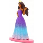 Barbie Mini Rainbow Cove princess – Sleviste.cz