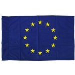 Vlajka EU, 40 x 60 cm – Hledejceny.cz