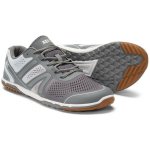 Xero Shoes HFS II Gray White Womens – Sleviste.cz