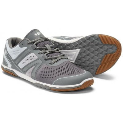 Xero Shoes HFS II Gray White Womens – Sleviste.cz