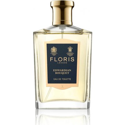 Floris Edwardian Bouquete toaletní voda dámská 100 ml