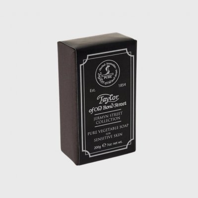 Taylor of Old Bond Street Jermyn Street mýdlo 200 g – Hledejceny.cz