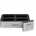 Kingston Workflow Station Dock WFS-U – Zboží Živě