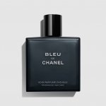 Chanel Bleu De Chanel Fragranced Hair Care Parfémovaná pánská vlasová péče 90 ml – Hledejceny.cz