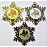 VIZINGR Brusle medaile D47-160 Štítek na D47-160 – Zbozi.Blesk.cz