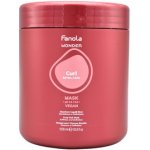 Fanola Wonder Curl Mask maska pro vlnité vlasy 1000 ml – Hledejceny.cz