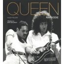 QUEEN - Rapsodie - Fielder Hugh