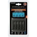 Panasonic Eneloop Pro Charger BQ-CC65E – Sleviste.cz