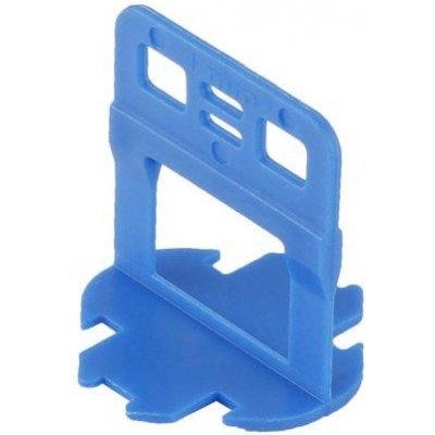 Spony distanční 1mm 600ks box – Zboží Mobilmania