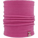 Rdx fleecový nákrčník tunel holka Cyklámen – Zboží Dáma