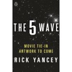The 5th Wave - Book 1 - Rick Yancey – Hledejceny.cz