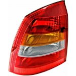 ACI OPEL Astra 98-03 zadní světlo (bez obj.) 4dv./Coupé L – Hledejceny.cz