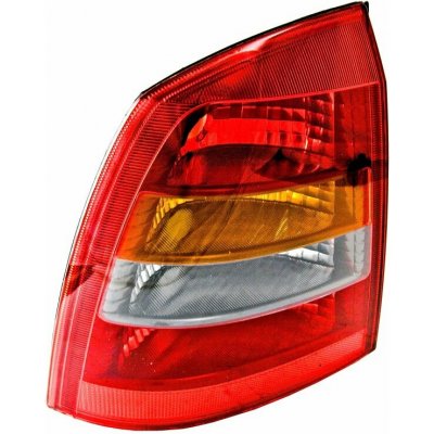 ACI OPEL Astra 98-03 zadní světlo (bez obj.) 4dv./Coupé L – Hledejceny.cz