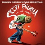VariousScott Pilgrim Vs. The World Original Motion Picture Soundtrack PIC | LTD | LP – Hledejceny.cz