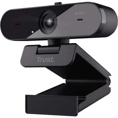 Trust Taxon QHD Webcam – Zboží Živě