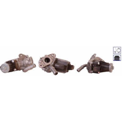 AGR-Ventil ELSTOCK 73-0079 – Hledejceny.cz