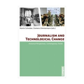 Journalism and Technological Change