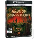 Hřbitov domácích zvířátek 2 BD