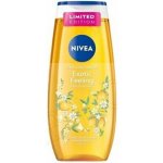 Nivea Exotic Feeling osvěžující sprchový gel 250 ml – Hledejceny.cz