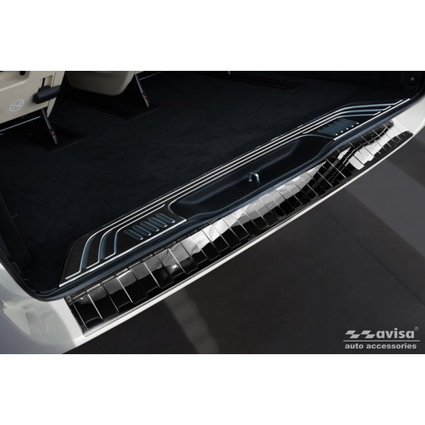  Mercedes V-Class / Viano / Vito 14- W447, hrany kufru