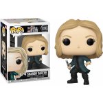 Funko Pop! The Falcon and the Winter Soldier Sharon CarterBobble-Head – Sleviste.cz
