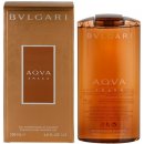 Sprchový gel Bvlgari Aqua Amara pour Homme sprchový gel 200 ml