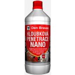 Den Braven NANO Hloubková penetrace 1 l – Hledejceny.cz