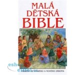 Malá dětská bible – Zboží Mobilmania