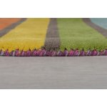 Flair Rugs Illusion Candy Multi – Hledejceny.cz