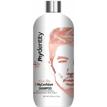 MyDentity MyConfidant šampon color 295 ml